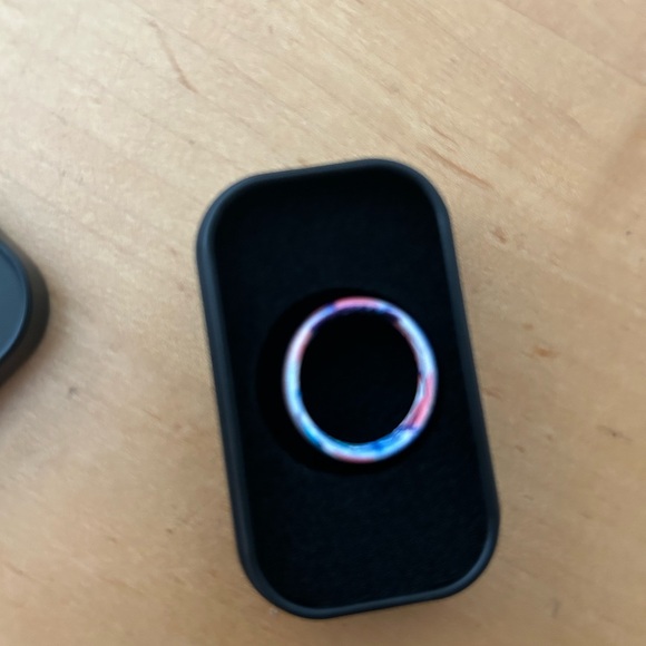 Ring Silicone Guy Harvey🇺🇸Men’s / Women’s - Picture 5 of 6